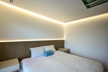 Apartamento à venda com 233m², 3 quartos e 4 vagasSuíte 1