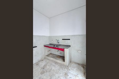 Casa à venda com 72m², 2 quartos e sem vaga Casa à venda com 72m², 2 quartos e sem vagaCozinha