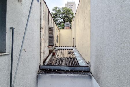 Casa à venda com 72m², 2 quartos e sem vaga Casa à venda com 72m², 2 quartos e sem vagaVista da Varanda