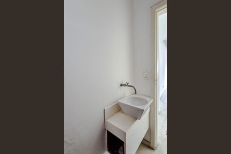 Casa à venda com 72m², 2 quartos e sem vaga Casa à venda com 72m², 2 quartos e sem vagaLavabo