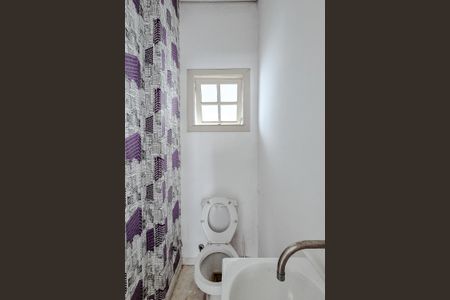 Casa à venda com 72m², 2 quartos e sem vaga Casa à venda com 72m², 2 quartos e sem vagaLavabo