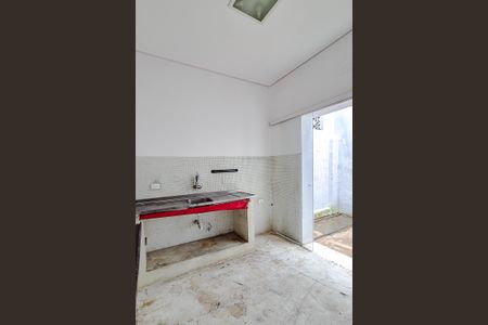 Casa à venda com 72m², 2 quartos e sem vaga Casa à venda com 72m², 2 quartos e sem vagaCozinha