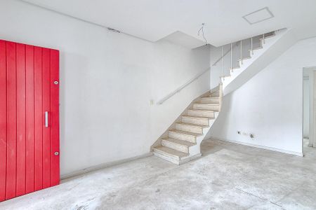 Sala de casa à venda com 2 quartos, 72m² em Pompeia, São Paulo