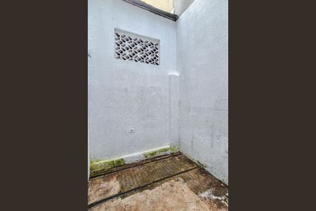 Casa à venda com 72m², 2 quartos e sem vaga Casa à venda com 72m², 2 quartos e sem vagaÁrea externa