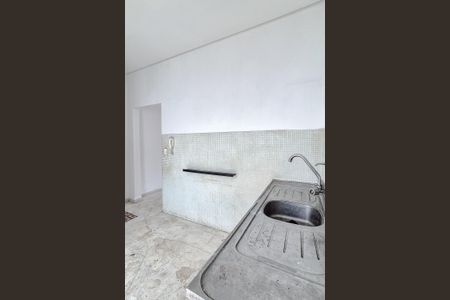 Casa à venda com 72m², 2 quartos e sem vaga Casa à venda com 72m², 2 quartos e sem vagaCozinha