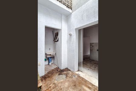 Casa à venda com 72m², 2 quartos e sem vaga Casa à venda com 72m², 2 quartos e sem vagaÁrea externa