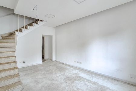 Sala de casa à venda com 2 quartos, 72m² em Pompeia, São Paulo