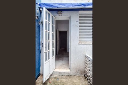 Casa à venda com 72m², 2 quartos e sem vaga Casa à venda com 72m², 2 quartos e sem vagaVaranda do Quarto 2