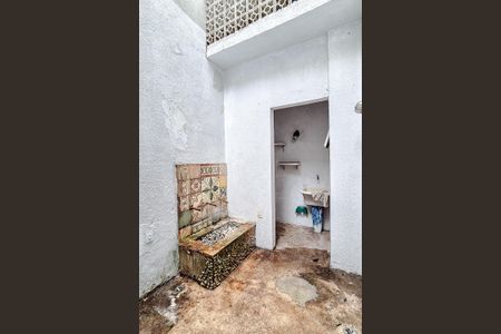 Casa à venda com 72m², 2 quartos e sem vaga Casa à venda com 72m², 2 quartos e sem vagaÁrea externa