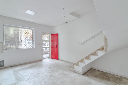 Sala de casa à venda com 2 quartos, 72m² em Pompeia, São Paulo