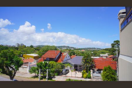 Casa à venda com 380m², 3 quartos e 2 vagas Casa à venda com 380m², 3 quartos e 2 vagasVista do terceiro piso