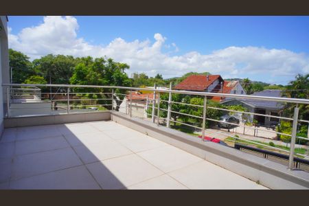 Casa à venda com 380m², 3 quartos e 2 vagas Casa à venda com 380m², 3 quartos e 2 vagasVaranda suite 2