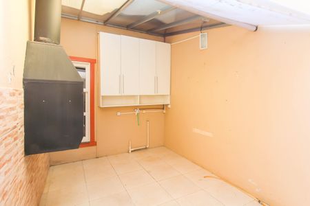 Casa de condomínio à venda com 80m², 2 quartos e 1 vaga Casa de condomínio à venda com 80m², 2 quartos e 1 vagaÁrea de Serviço