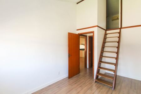 Casa de condomínio à venda com 80m², 2 quartos e 1 vaga Casa de condomínio à venda com 80m², 2 quartos e 1 vagaQuarto 2