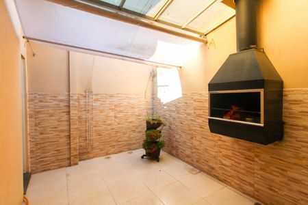 Casa de condomínio à venda com 80m², 2 quartos e 1 vaga Casa de condomínio à venda com 80m², 2 quartos e 1 vagaÁrea de Serviço