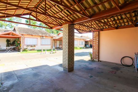 Casa de condomínio à venda com 80m², 2 quartos e 1 vaga Casa de condomínio à venda com 80m², 2 quartos e 1 vagaGaragem