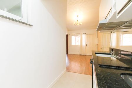 Casa de condomínio à venda com 80m², 2 quartos e 1 vaga Casa de condomínio à venda com 80m², 2 quartos e 1 vagaCozinha