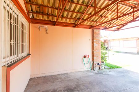 Casa de condomínio à venda com 80m², 2 quartos e 1 vaga Casa de condomínio à venda com 80m², 2 quartos e 1 vagaGaragem