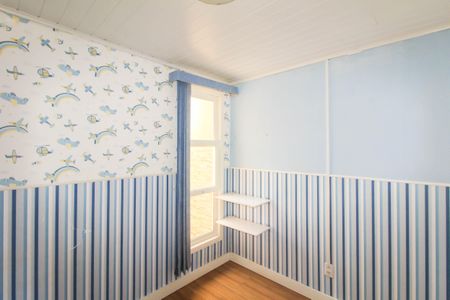 Casa de condomínio à venda com 80m², 2 quartos e 1 vaga Casa de condomínio à venda com 80m², 2 quartos e 1 vagaQuarto 1