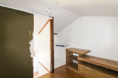 Casa de condomínio à venda com 80m², 2 quartos e 1 vaga Casa de condomínio à venda com 80m², 2 quartos e 1 vagaQuarto 2