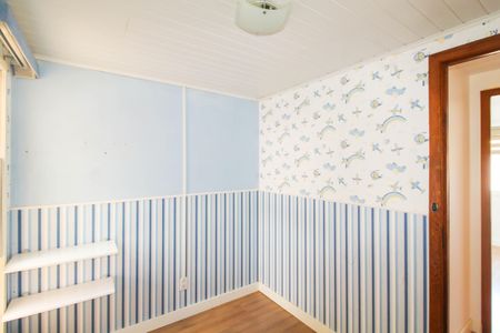 Casa de condomínio à venda com 80m², 2 quartos e 1 vaga Casa de condomínio à venda com 80m², 2 quartos e 1 vagaQuarto 1