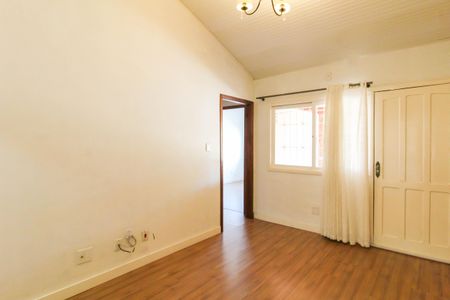 Casa de condomínio à venda com 80m², 2 quartos e 1 vaga Casa de condomínio à venda com 80m², 2 quartos e 1 vagaSala