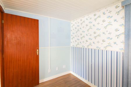 Casa de condomínio à venda com 80m², 2 quartos e 1 vaga Casa de condomínio à venda com 80m², 2 quartos e 1 vagaQuarto 1