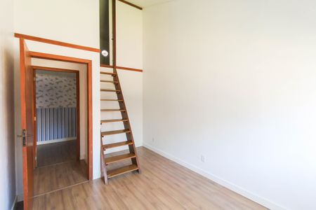 Casa de condomínio à venda com 80m², 2 quartos e 1 vaga Casa de condomínio à venda com 80m², 2 quartos e 1 vagaQuarto 2