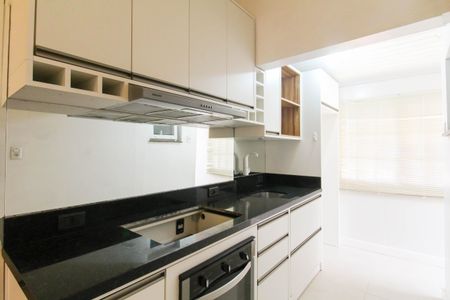 Casa de condomínio à venda com 80m², 2 quartos e 1 vaga Casa de condomínio à venda com 80m², 2 quartos e 1 vagaCozinha