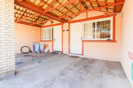 Casa de condomínio à venda com 80m², 2 quartos e 1 vaga Casa de condomínio à venda com 80m², 2 quartos e 1 vagaGaragem