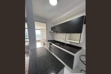 Apartamento para alugar com 2 quartos, 67m² em Santo Amaro, São Paulo