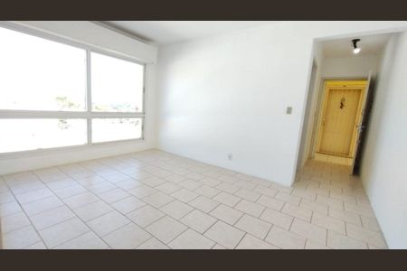 Sala  de apartamento para alugar com 1 quarto, 50m² em Partenon, Porto Alegre