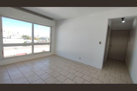 Sala  de apartamento para alugar com 1 quarto, 50m² em Partenon, Porto Alegre