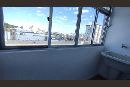 Área de serviço  de apartamento para alugar com 1 quarto, 50m² em Partenon, Porto Alegre