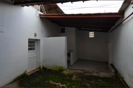 Casa para alugar com 75m², 1 quarto e 2 vagas Casa para alugar com 75m², 1 quarto e 2 vagasÁrea de Serviço