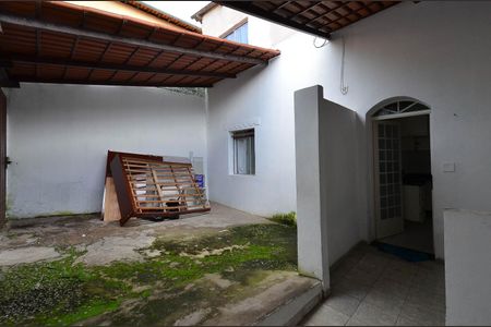 Casa para alugar com 75m², 1 quarto e 2 vagas Casa para alugar com 75m², 1 quarto e 2 vagasÁrea de Serviço
