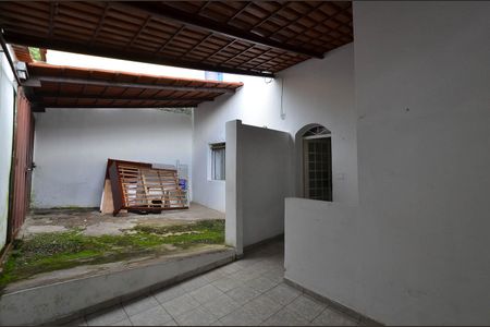 Casa para alugar com 75m², 1 quarto e 2 vagas Casa para alugar com 75m², 1 quarto e 2 vagasÁrea de Serviço