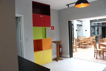 Casa para alugar com 281m², 3 quartos e 5 vagasQuarto 1