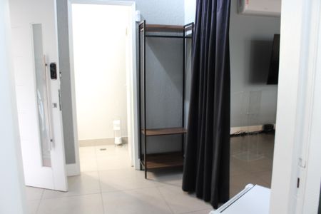 Casa para alugar com 281m², 3 quartos e 5 vagasCozinha