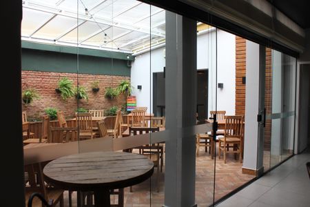 Sala de Jantar de casa para alugar com 3 quartos, 281m² em Sumaré, São Paulo