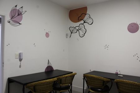 Casa para alugar com 281m², 3 quartos e 5 vagasQuarto 2