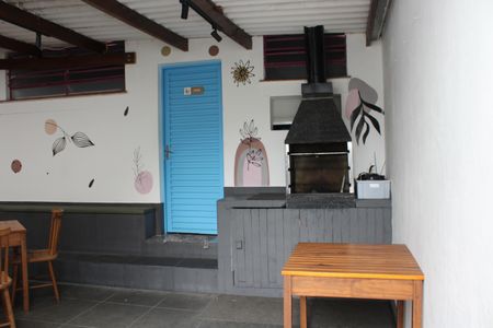 Casa para alugar com 281m², 3 quartos e 5 vagasChurrasqueira