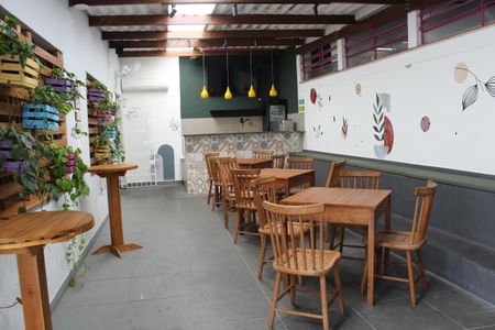 Casa para alugar com 281m², 3 quartos e 5 vagasChurrasqueira