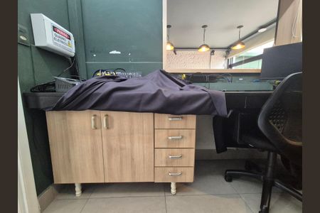 Casa para alugar com 281m², 3 quartos e 5 vagas Casa para alugar com 281m², 3 quartos e 5 vagasCozinha