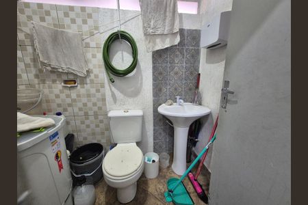 Casa para alugar com 281m², 3 quartos e 5 vagas Casa para alugar com 281m², 3 quartos e 5 vagasLavanderia