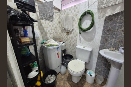 Casa para alugar com 281m², 3 quartos e 5 vagas Casa para alugar com 281m², 3 quartos e 5 vagasLavaderia