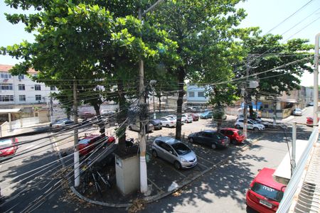 Apartamento para alugar com 95m², 2 quartos e 1 vagaVaranda