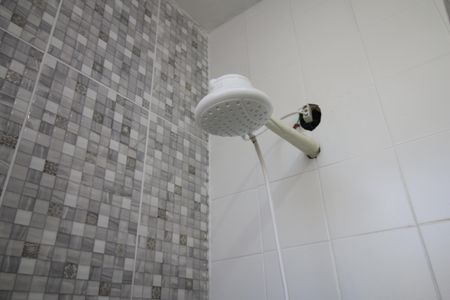 Apartamento para alugar com 95m², 2 quartos e 1 vagaBanheiro da Suíte