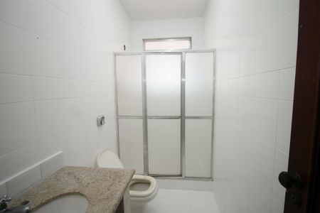 Apartamento para alugar com 95m², 2 quartos e 1 vagaBanheiro Social