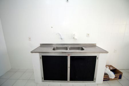 Apartamento para alugar com 95m², 2 quartos e 1 vagaCozinha